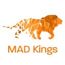 MAD Kings  screen for extension Chrome web store in OffiDocs Chromium
