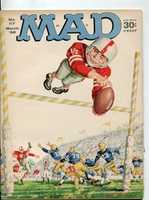 Free download MAD Magazine COver free photo or picture to be edited with GIMP online image editor