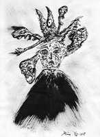 Free download Madness Demons free photo or picture to be edited with GIMP online image editor