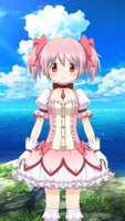 Free download Madoka Kaname in her outfits free photo or picture to be edited with GIMP online image editor