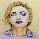 Madonna  screen for extension Chrome web store in OffiDocs Chromium