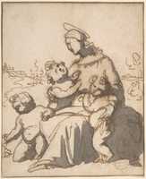 Free download Madonna and Children free photo or picture to be edited with GIMP online image editor
