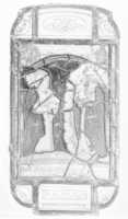 Free download Madonna and Child with Saint Peter free photo or picture to be edited with GIMP online image editor