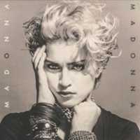 Free download Madonna - Cover Album free photo or picture to be edited with GIMP online image editor