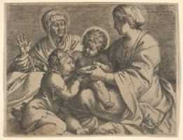 Free download Madonna della Scodella free photo or picture to be edited with GIMP online image editor