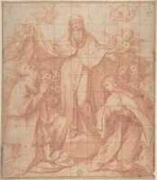 Free download Madonna of Mercy free photo or picture to be edited with GIMP online image editor