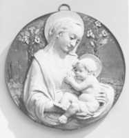 Free download Madonna of the Lillies free photo or picture to be edited with GIMP online image editor