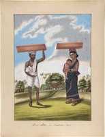 Free download Mad-seller, in Malabar Cast, from Indian Trades and Castes free photo or picture to be edited with GIMP online image editor
