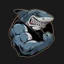 Mad Shark Unblocked  screen for extension Chrome web store in OffiDocs Chromium