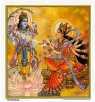 Free download Ma Durga free photo or picture to be edited with GIMP online image editor