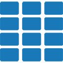 Maestro Label Designer Font Finder  screen for extension Chrome web store in OffiDocs Chromium