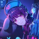 Mafuyu PJSK Live Wallpaper  screen for extension Chrome web store in OffiDocs Chromium