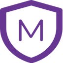 Magenta Privacy  screen for extension Chrome web store in OffiDocs Chromium