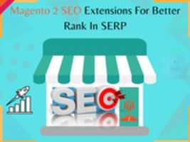 Free download Magento 2 SEO Extensions For Better Rank In SERP free photo or picture to be edited with GIMP online image editor
