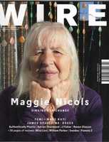 Free download Maggie Nicols interview free photo or picture to be edited with GIMP online image editor