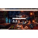magic  screen for extension Chrome web store in OffiDocs Chromium