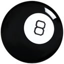 Schermo Magic 8 Ball per estensione Chrome web store in OffiDocs Chromium