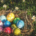 Magical egg nest  screen for extension Chrome web store in OffiDocs Chromium