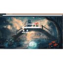 Magical River  screen for extension Chrome web store in OffiDocs Chromium