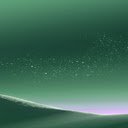 Magical wallpaper  screen for extension Chrome web store in OffiDocs Chromium