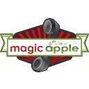 Magic Apple Technology  screen for extension Chrome web store in OffiDocs Chromium