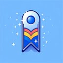 Magic Bookmark  screen for extension Chrome web store in OffiDocs Chromium