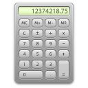 Skrin Magic Calculators untuk sambungan kedai web Chrome dalam OffiDocs Chromium