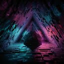 Magic cube  screen for extension Chrome web store in OffiDocs Chromium