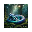 Magic Forest Shrooms  screen for extension Chrome web store in OffiDocs Chromium