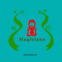 Free download Magicians - Magical Duda free photo or picture to be edited with GIMP online image editor