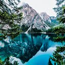 Magic Lake  screen for extension Chrome web store in OffiDocs Chromium