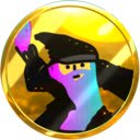Magic Meme Machine  screen for extension Chrome web store in OffiDocs Chromium