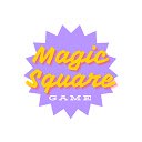 Magic Square Puzzle  screen for extension Chrome web store in OffiDocs Chromium