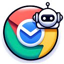 MagicSupport: After sales Email Assistant  screen for extension Chrome web store in OffiDocs Chromium