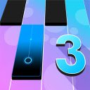 Magic Tiles 3  screen for extension Chrome web store in OffiDocs Chromium