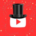 Magictube  screen for extension Chrome web store in OffiDocs Chromium