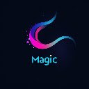 Magic Voip Click to call  screen for extension Chrome web store in OffiDocs Chromium