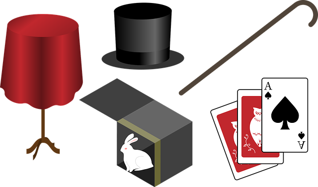Tải xuống miễn phí Magic Wizard Magician - Đồ họa vector miễn phí trên Pixabay