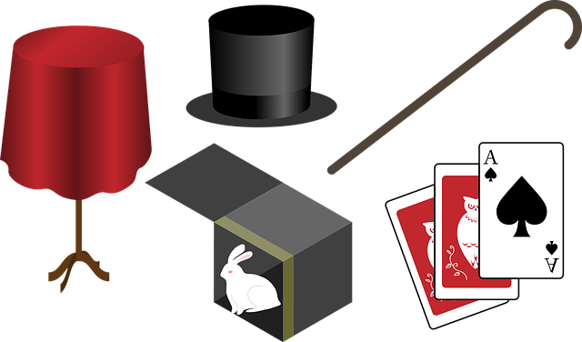 Free download Magic Wizard Magician - Free vector graphic on Pixabay free illustration to be edited with GIMP online image editor