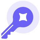 Magic Words: AI Prompt Manager  screen for extension Chrome web store in OffiDocs Chromium