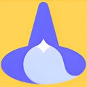 Magier DLP for Browser  screen for extension Chrome web store in OffiDocs Chromium