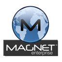 Schermata MAGNET Enterprise per l'estensione Chrome web store in OffiDocs Chromium