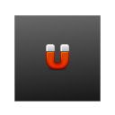 Magnet linker  screen for extension Chrome web store in OffiDocs Chromium