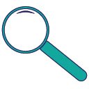 Magnify  screen for extension Chrome web store in OffiDocs Chromium
