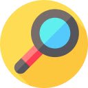 Magnifying Glass para sa Google Chrome™ screen para sa extension Chrome web store sa OffiDocs Chromium