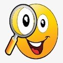 Magnifying Glass Zoom  screen for extension Chrome web store in OffiDocs Chromium