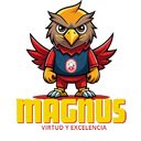 Magnus Aurora  screen for extension Chrome web store in OffiDocs Chromium