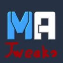 MagyarAnimeTweaks  screen for extension Chrome web store in OffiDocs Chromium