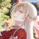 Mahiru Shiina Christmas Eve Live Wallpaper  screen for extension Chrome web store in OffiDocs Chromium