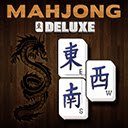 ﻿Mahjong Deluxe  screen for extension Chrome web store in OffiDocs Chromium